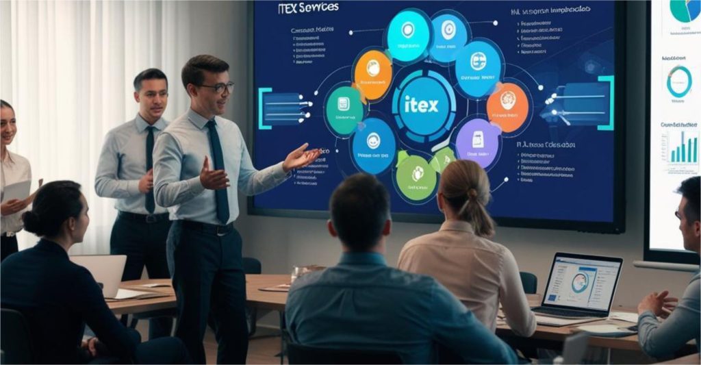 Cómo la Inteligencia Artificial Impulsa la Productividad Empresarial